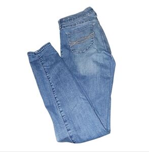 Abercrombie Kids Jean Jeggings Girl's Size 15/16